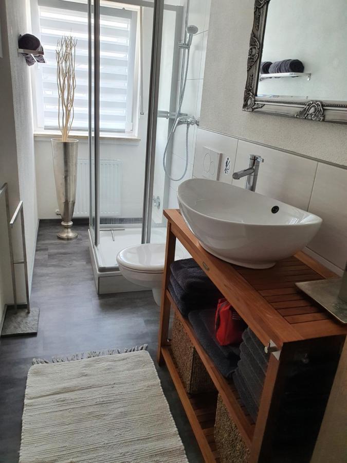 Apartament Lounge 2 Koblencja Zewnętrze zdjęcie