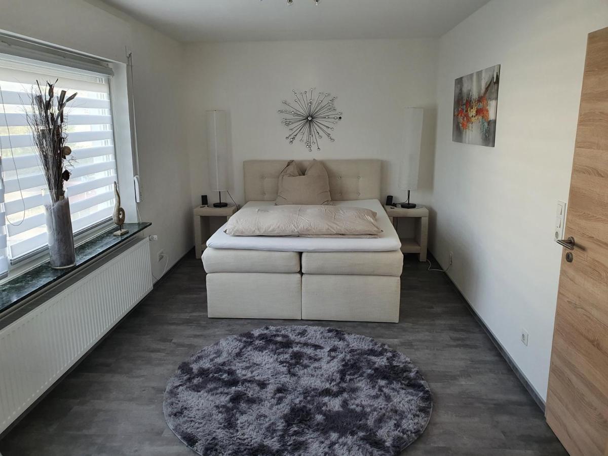 Apartament Lounge 2 Koblencja Zewnętrze zdjęcie