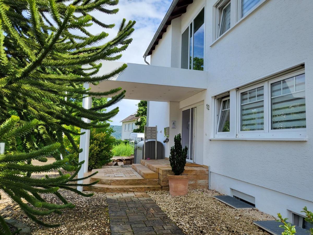 Apartament Lounge 2 Koblencja Zewnętrze zdjęcie