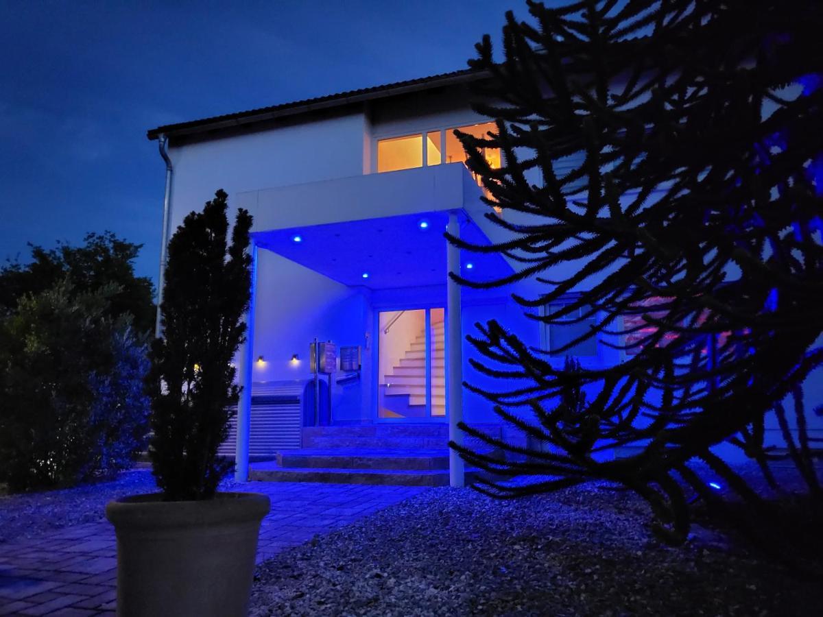 Apartament Lounge 2 Koblencja Zewnętrze zdjęcie