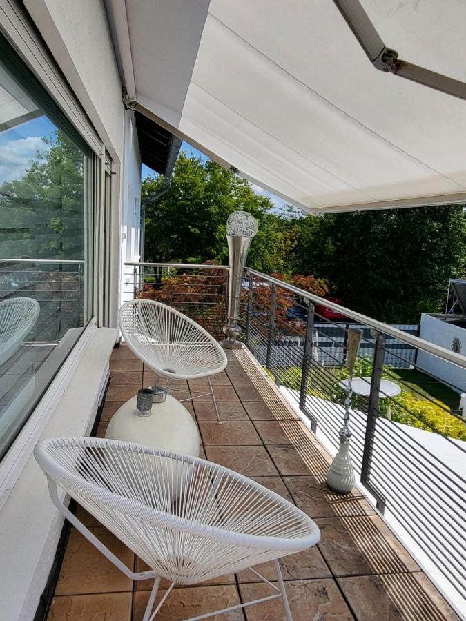 Apartament Lounge 2 Koblencja Zewnętrze zdjęcie