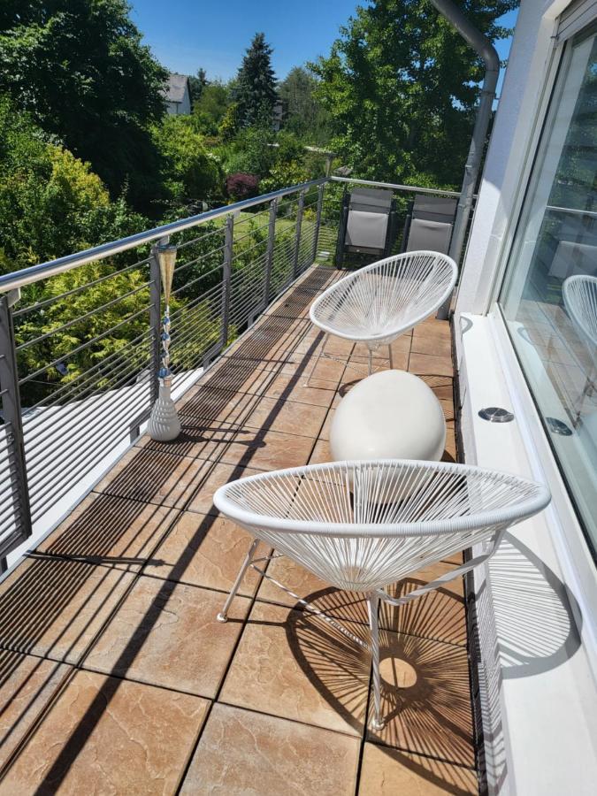 Apartament Lounge 2 Koblencja Zewnętrze zdjęcie