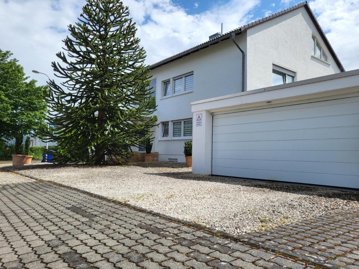 Apartament Lounge 2 Koblencja Zewnętrze zdjęcie