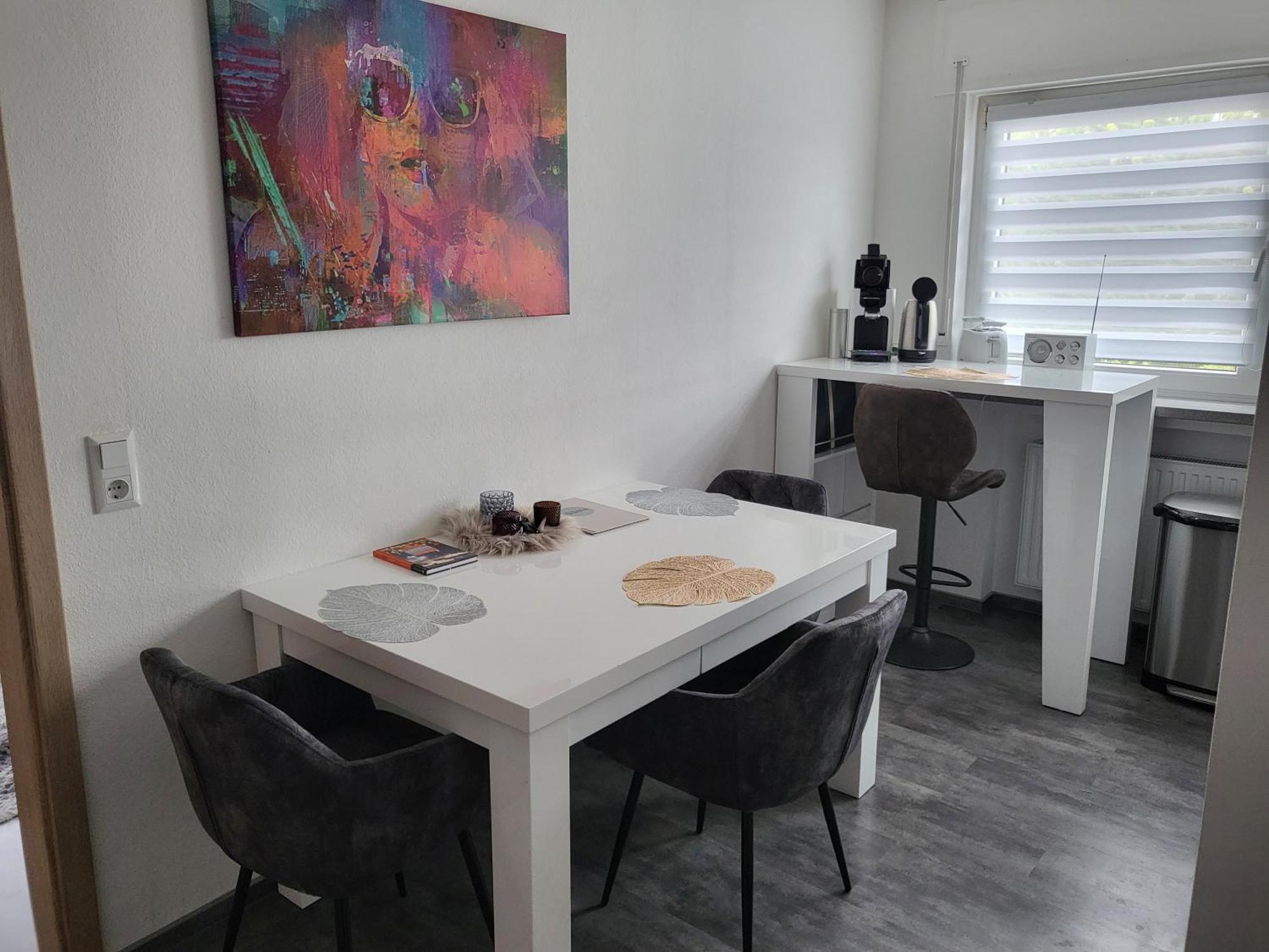 Apartament Lounge 2 Koblencja Zewnętrze zdjęcie